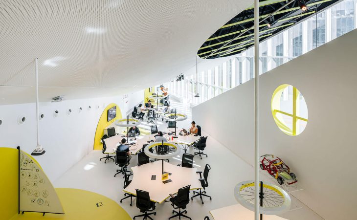 2021年平面和視覺流行設計趨勢