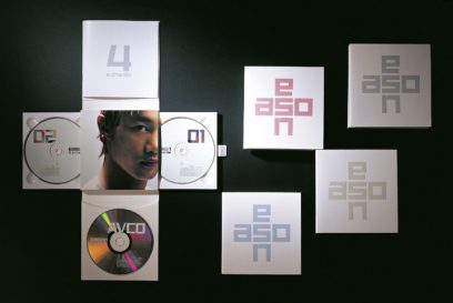 Eason 4 a Change & Hits